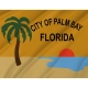 Palm Bay Flag for Indoor & Outdoor Use - Imagine 2
