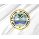 Palm Beach, Florida Flag for Indoor & Outdoor Use - Imagine 2