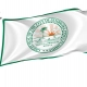 Pembroke Pines Flag for Indoor & Outdoor Use - Imagine 1