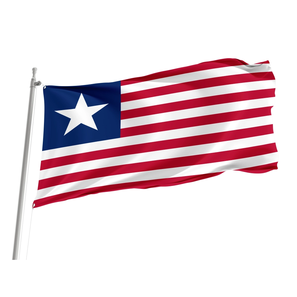 Florida Provisional 1861 Flag for Indoor & Outdoor Use