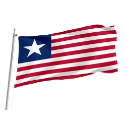 Florida Provisional 1861 Flag for Indoor & Outdoor Use