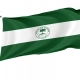 South Miami Flag for Indoor & Outdoor Use - Imagine 1