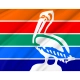 St. Petersburg, Florida Flag for Indoor & Outdoor Use - Imagine 2