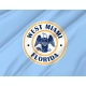 West Miami Flag for Indoor & Outdoor Use - Imagine 2