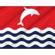 Cocoa Beach Flag for Indoor & Outdoor Use - Imagine 2