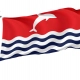 Cocoa Beach Flag for Indoor & Outdoor Use - Imagine 1