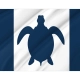 Holmes Beach Flag for Indoor & Outdoor Use - Imagine 2