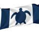 Holmes Beach Flag for Indoor & Outdoor Use - Imagine 1