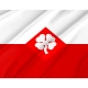 Fourth United States Army Flag for Indoor & Outdoor Use - Imagine 2