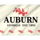 Auburn est. 1892 Flag for Indoor & Outdoor Use - Imagine 2