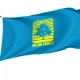 Fulton County 1989-2019 Flag for Indoor & Outdoor Use - Imagine 1