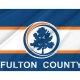 Fulton County Flag for Indoor & Outdoor Use - Imagine 2