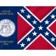 Mount Zion City Est. 1852 Flag for Indoor & Outdoor Use - Imagine 2