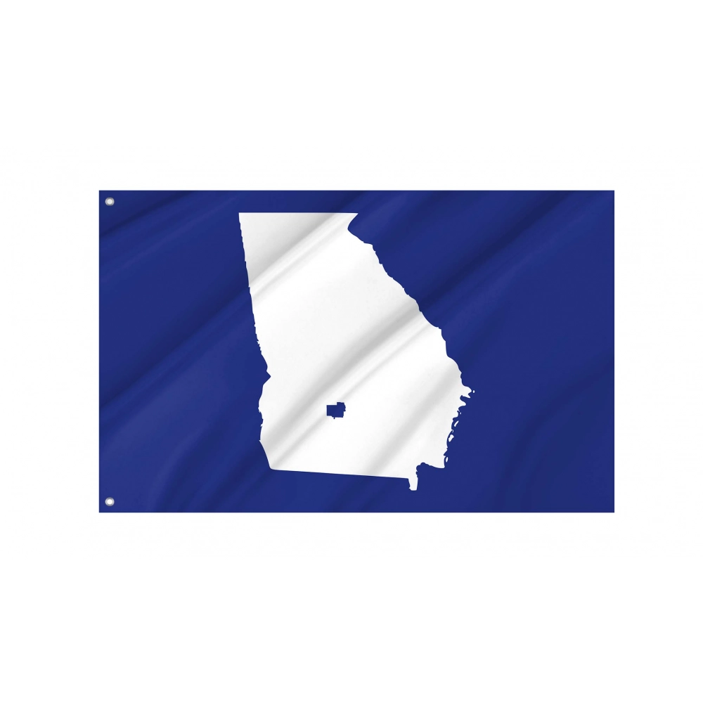 Turner County Flag for Indoor & Outdoor Use