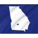 Turner County Flag for Indoor & Outdoor Use - Imagine 2