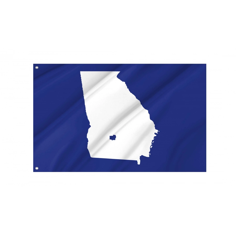 Turner County Flag for Indoor & Outdoor Use, USA181