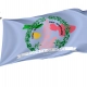 Maui County Flag for Indoor & Outdoor Use - Imagine 1