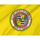 Honolulu City and County Flag for Indoor & Outdoor Use - Imagine 2