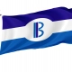 Bensenville Flag for Indoor & Outdoor Use - Imagine 1