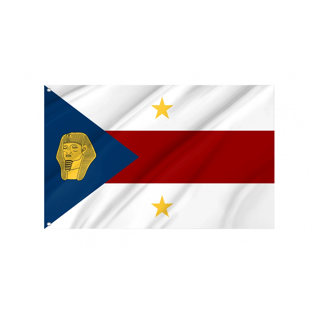 Centralia Flag for Indoor & Outdoor Use