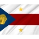 Centralia Flag for Indoor & Outdoor Use - Imagine 2
