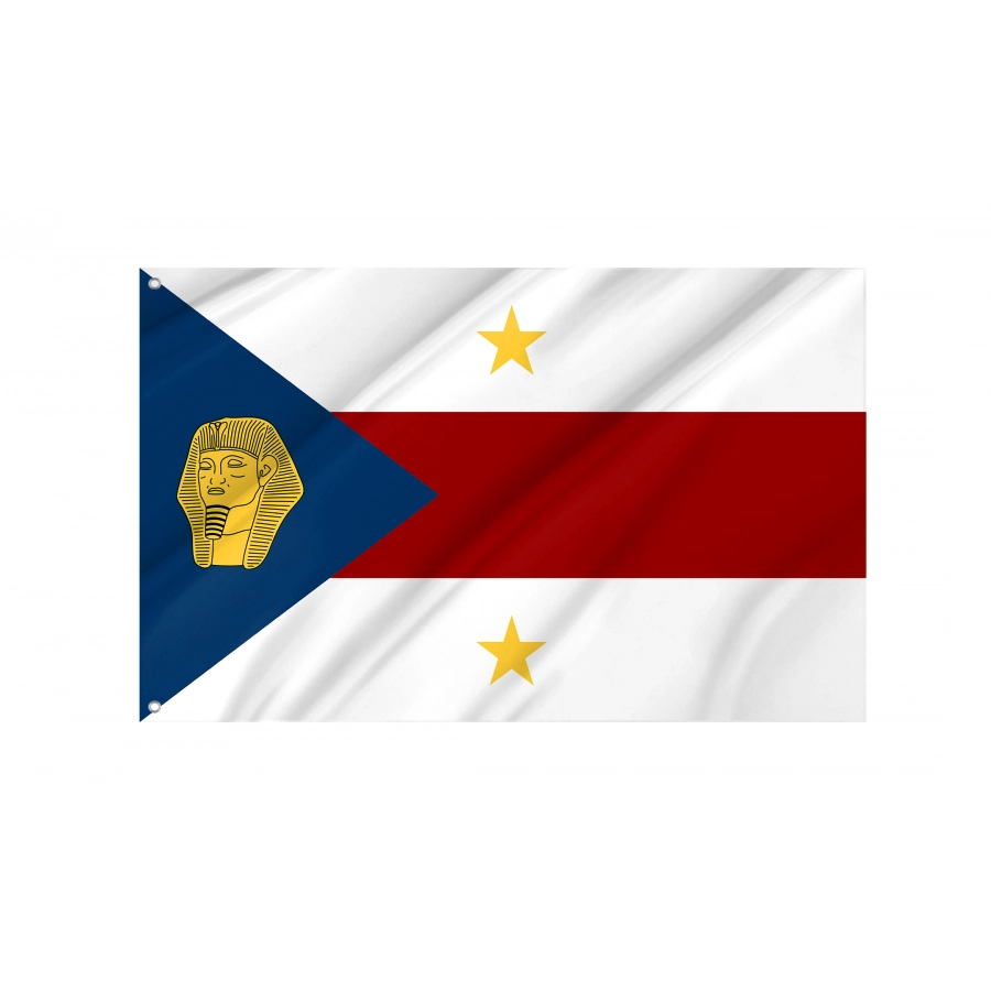 Flag of Centralia, Illinois, Patriotic Flags, Unique Design Print, Flags for Indoor & Outdoor Use