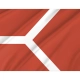 Chicago, Illinois 1892 Flag for Indoor & Outdoor Use - Imagine 2
