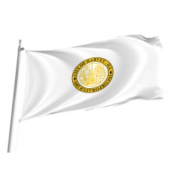 Harvey Flag for Indoor & Outdoor Use