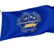 O'Fallon Flag for Indoor & Outdoor Use - Imagine 1
