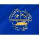 O'Fallon Flag for Indoor & Outdoor Use - Imagine 2