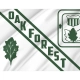 Oak Forest Flag for Indoor & Outdoor Use - Imagine 2