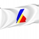 Peoria, Illinois Flag for Indoor & Outdoor Use - Imagine 1