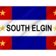 South Elgin Flag for Indoor & Outdoor Use - Imagine 2