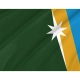 Evanston, Illinois Flag for Indoor & Outdoor Use - Imagine 2