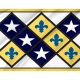 Prairie du Rocher Flag for Indoor & Outdoor Use - Imagine 2
