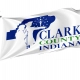 Clark County Flag for Indoor & Outdoor Use - Imagine 1