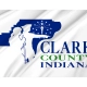 Clark County Flag for Indoor & Outdoor Use - Imagine 2