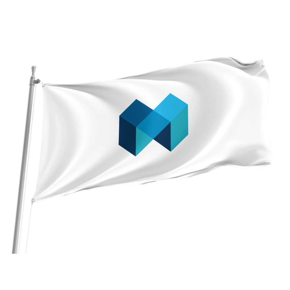 Marion Flag for Indoor & Outdoor Use