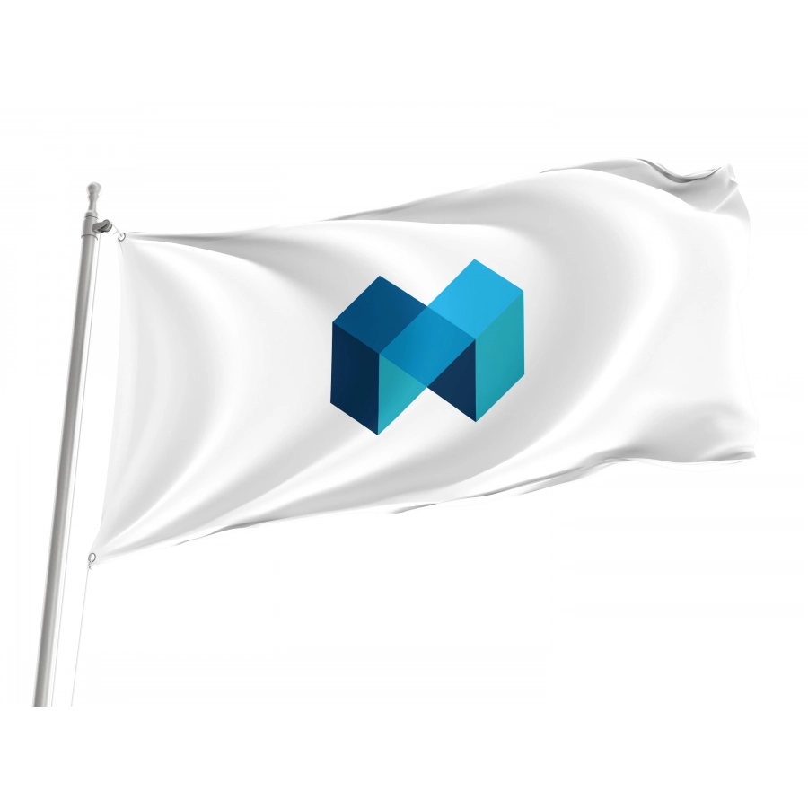 Flag of Marion, Indiana, Patriotic Flags, Unique Design Print, Flags for Indoor & Outdoor Use