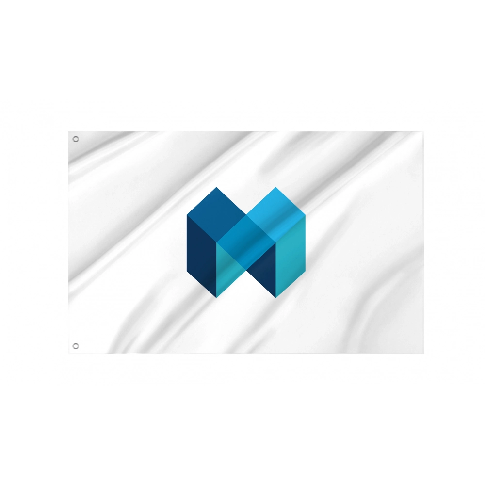 Marion Flag for Indoor & Outdoor Use