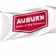 Auburn, Indiana Flag for Indoor & Outdoor Use - Imagine 1
