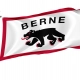 Berne Flag for Indoor & Outdoor Use - Imagine 1