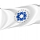 Bloomington Flag for Indoor & Outdoor Use - Imagine 1 - Shopflagworld Bloomington Flag for Indoor & Outdoor Use - Imagine 1