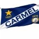 Carmel, Indiana Flag for Indoor & Outdoor Use - Imagine 1 - Shopflagworld Carmel, Indiana Flag for Indoor & Outdoor Use - Imagine 1