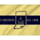 Corydon Flag for Indoor & Outdoor Use - Imagine 2 - Shopflagworld Corydon Flag for Indoor & Outdoor Use - Imagine 2