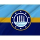 Evansville, Indiana Flag for Indoor & Outdoor Use - Imagine 2 - Shopflagworld Evansville, Indiana Flag for Indoor & Outdoor Use - Imagine 2
