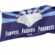 Frankfort 1830 Flag for Indoor & Outdoor Use - Imagine 1