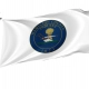 Hamilton County, Indiana Flag for Indoor & Outdoor Use - Imagine 1