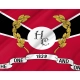Hartford City Flag for Indoor & Outdoor Use - Imagine 2