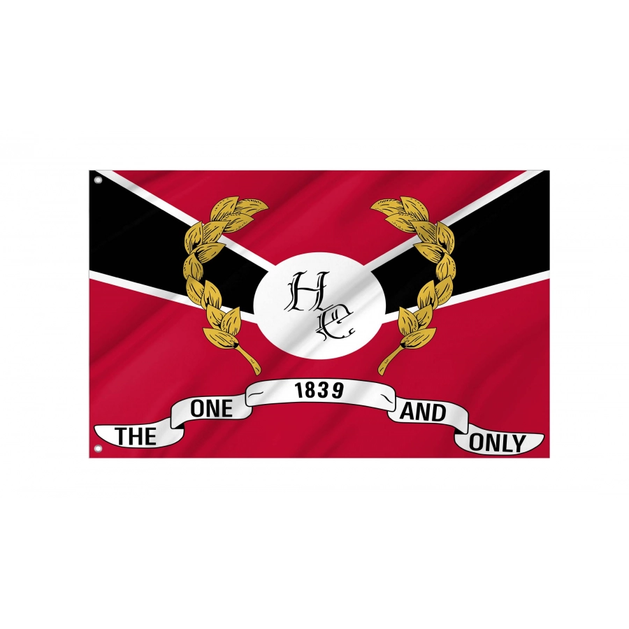 Hartford City Flag for Indoor & Outdoor Use, USA232